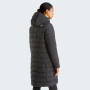 Damenmantel The North Face W Aconcagua Hooded Parka