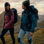 Damen-Leggings Fjällräven Abisko Värm