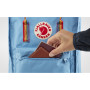 Rucksack Fjällräven Kånken Rainbow 2022