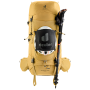 Herren Rucksack Deuter Aircontact Core 50+10