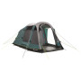 Luftzelt-Set + Teppich Outwell Rosedale 4PA + koberec
