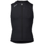 Rückenprotektor POC Oseus VPD Vest schwarz black