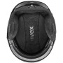 Skihelm Uvex Legend 2.0