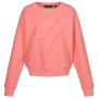 Damen-Sweatshirt Regatta Avika rosa Shell Pink