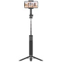 Selfie-Stick FIXED Snap XL schwarz
