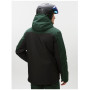 Herren Skijacke Loap Felini
