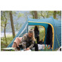 Familienzelt Vango Beta 550XL CLR