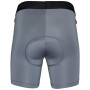 Damen-Radhose Silvini Inner Pro