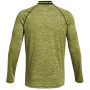 Herren-Funktionsshirt Under Armour CG Armour Twist Mock