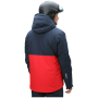 Herren Skijacke Loap Febiss