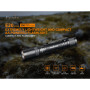 Leuchte Fenix E20 XP-E2 350 lmn