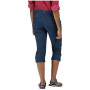 Damen 3/4 Hose Regatta Chaska Capri II