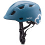 Kinder Fahrradhelm Hamax Thundercap blau Blue