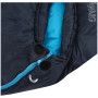 Daunenschlafsack Warg Stark 350 L