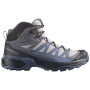 Schuhgröße (EU): 37 1/3 / Farbe: grau