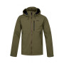 Herrenjacke Husky Sauri M 2021 grün