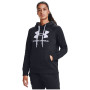 Damen-Sweatshirt Under Armour Rival Fleece Logo HD