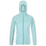 Damenjacke Regatta Andreson V blau Coolaqu/Claq