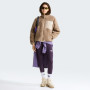 Damen-Sweatshirt The North Face W Yumiori Reversible Jacket