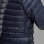 Damen-Winterjacke Montane Anti Freeze Hoodie
