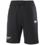Herrenshorts Helly Hansen Move Sweat Shorts schwarz 990 Black