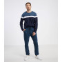 Herren-Jogginghose Sam73 Dobby