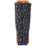Daunen-Quilt Big Agnes Fly Creek UL Zip Quilt 50 long