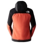 Damenjacke The North Face W Dawn Turn Hybrid Ventrix Hoodie