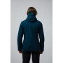 Damenjacke Montane Women's Pac Plus Jacket