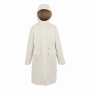 Größe: L / Farbe: beige/weiß