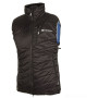Herrenweste Sir Joseph Heron Man schwarz black