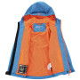 Kinderjacke Alpine Pro Slocano 4