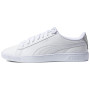 Damenschuhe Puma Vikky v3 Distressed weiß white