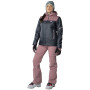 Damenhose Dynafit Radical Softshell Pnt W