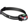 Stirnlampe Ferrino Blitz schwarz