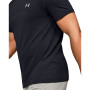 Herren-T-Shirt Under Armour Seamless Ss