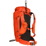 Skialp-Rucksack Blue Ice Firecrest 38