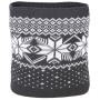Halswärmer Kama S30 dunkelgrau DarkGray