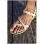 Damensandalen Teva Tirra Traveler Slingback