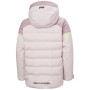 Kinderjacke Helly Hansen Jr Girl Diamond Jacket