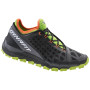 Herren Laufschuhe Dynafit Trailbreaker Evo schwarz Magnet/Orange