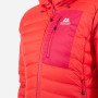Damenjacke Mountain Equipment W's Baltoro Jacket 2022