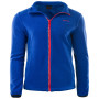 Herren-Sweatshirt Hi-Tec Nenan blau MazarineBlue/HighRiskRed