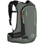 Rucksack Ortovox Free Rider 16 grün GreenForest