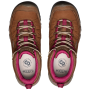 Damen Trekkingschuhe Keen Targhee Iv Mid Wp Women