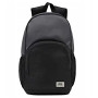 Urban-Rucksack Vans Alumni Pack 5 schwarz/grau Asphalt/Black