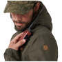 Herren-Winterjacke Fjällräven Lappland Hybrid Jacket M