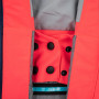 Kinderjacke Kilpi Saara-Jg