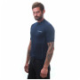 Herren Radtrikot Sensor Coolmax Entry