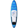 Paddleboard Aqua Marina Triton blau